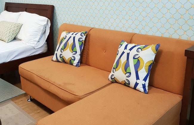 Kara's Condotels - Foto 39