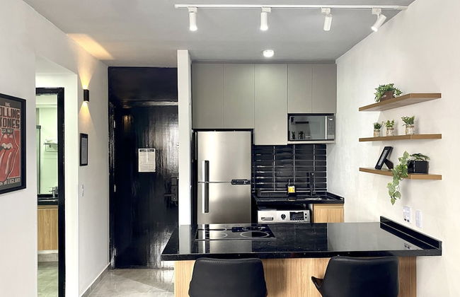 QSA - Anora Spaces - Metropolis Alphaville - Foto 69