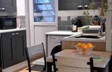 Modern studio apartment with outstanding views, sleeps 2 - Photo 24