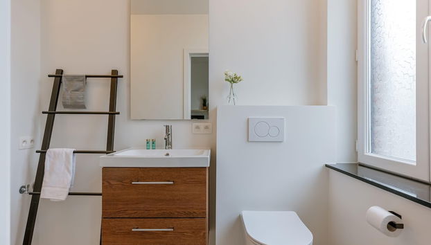 BE OST Spor 10-0301 in Oostende - Foto 4, Habitación