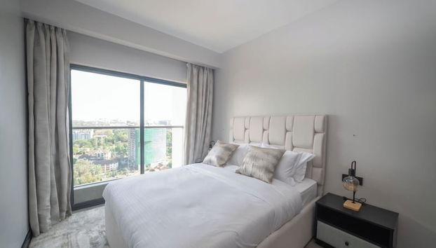 Loocid Apartments at Nova - Foto 5, Habitación