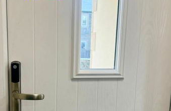 Apartment in Crosshills - North Yorkshire - Self check in - - Foto 32