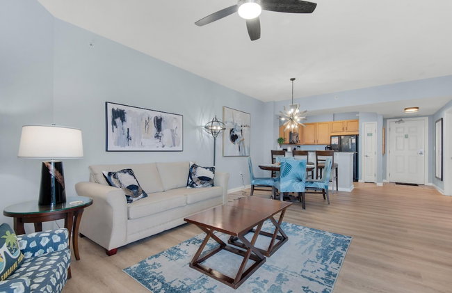 Palms Resort #2606 Jr. 2BR - Photo 43