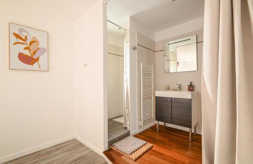 House of Travels - Proche Plage - Foto 14