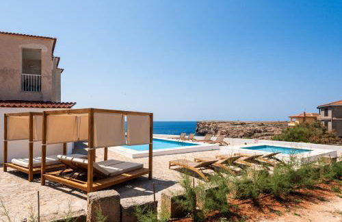 VORAMAR by 3VILLAS - Foto 40