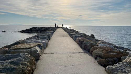 Casina in Spiaggia - Foto 5