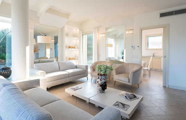 Villa Bianca 10 Emma Villas - Foto 3