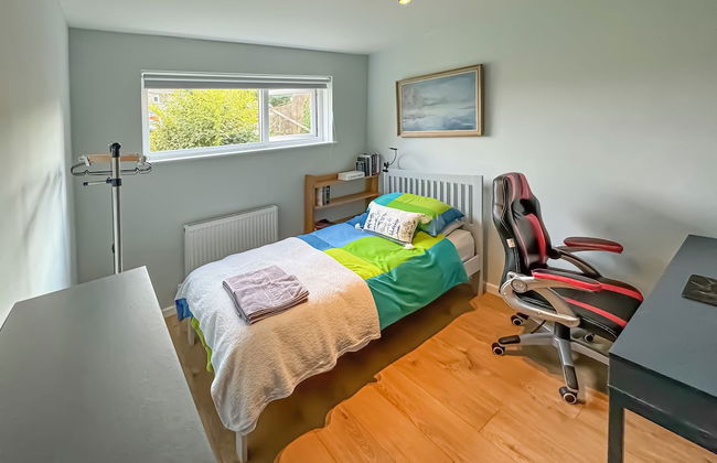 Stroud's Golden Valley 2-bedroom Apartment Retreat - Foto 3