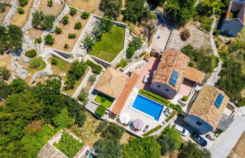 Beautiful Home In Trsteno With Wifi - Foto 18