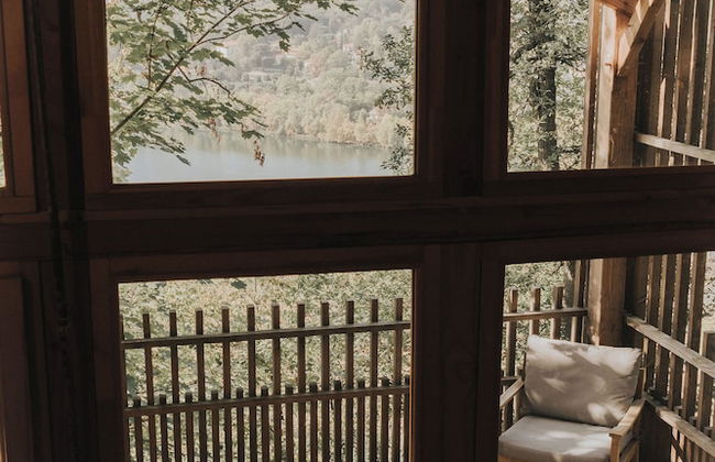 Cabane de la Saône by Lyon Country House - Foto 17