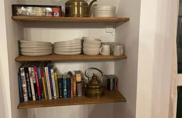 Reetdachhaus am See Ostfriesland - Foto 30