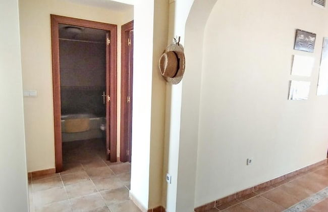 Lovely 2-bed Apartment in Costa Esuri - Foto 19