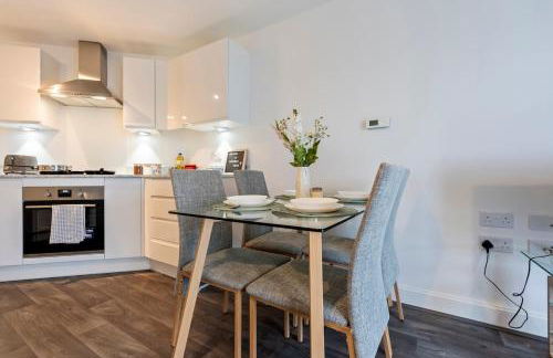 Modern and spacious apartment close to City Centre - Foto 18