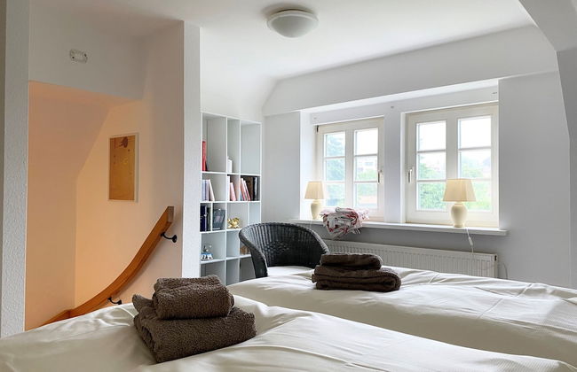 Altes Rathaus Hahnenklee - Foto 16