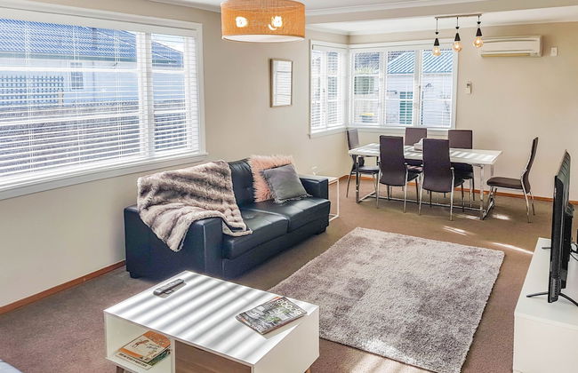 Big House near City - Foto 10