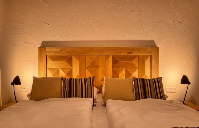 Lux&Wellness Apartments Sosana - Foto 11