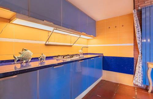 Villa Golfo Stella - Foto 10