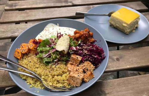 Petit Martha - gemütlich eingerichtete Wohnung - Foto 35