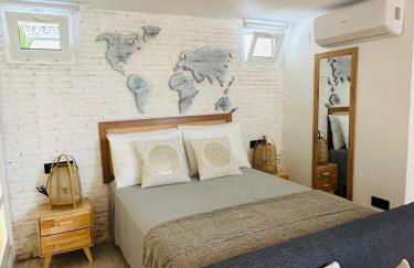 Apartamentos Linda Vista - Photo 54