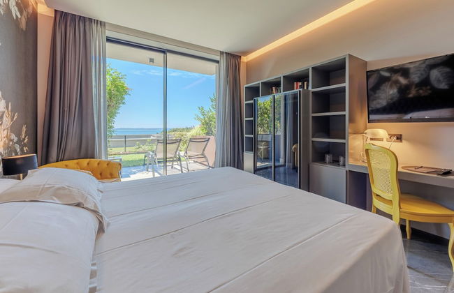 Hotel DeVille - Photo 55