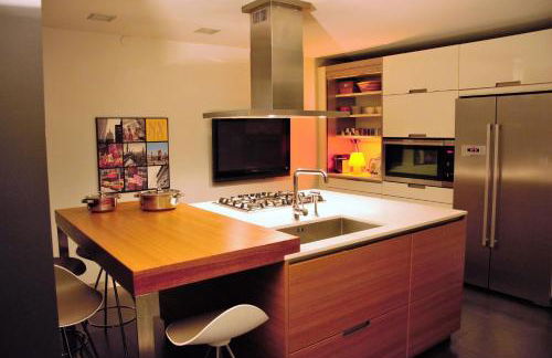 Villa Sitges Altavista Amazing View South oriented Calm Area AC Beach 2 minutes Drive and 18 minutes Walk - Photo 25