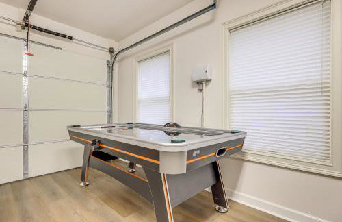 Beautiful Lake Sinclair Retreat with Dock and Deck! - Foto 31