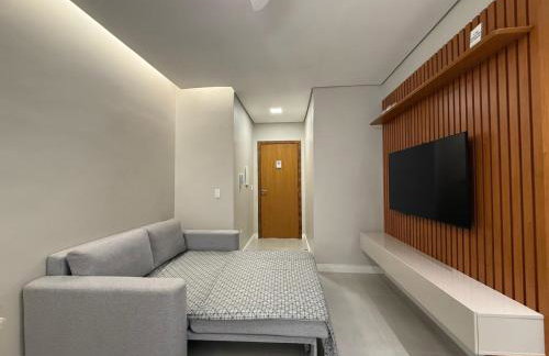 Casa Flat 2 Aconchegante e Excelente Localização - Foto 7