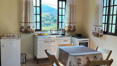 Chalé Encanto da Serra - Foto 2