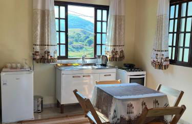 Chalé Encanto da Serra - Foto 2