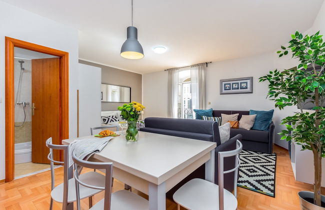 Main Street Apartments - Foto 28