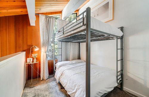 1 Mi to Lake Tahoe Condo with Pool Access - Foto 15