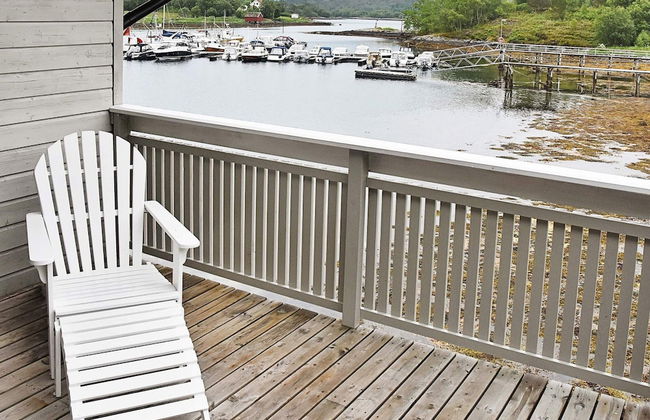 8 Person Holiday Home in Lesund - Photo 36