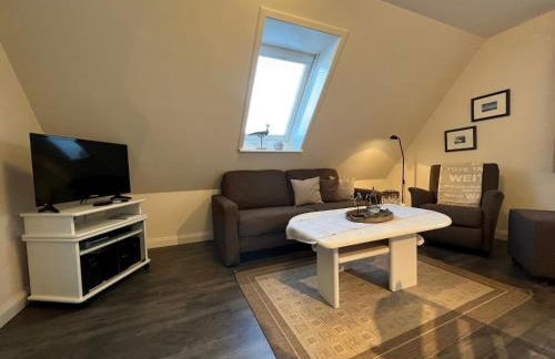 Greggersen - Whg 2 - Foto 4