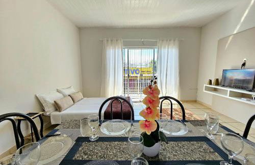 Apt 2 min do Paraguai para 5 pessoas com garagem - Foto 7