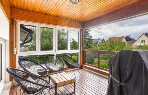 Apartment Gartenblick - Foto 3