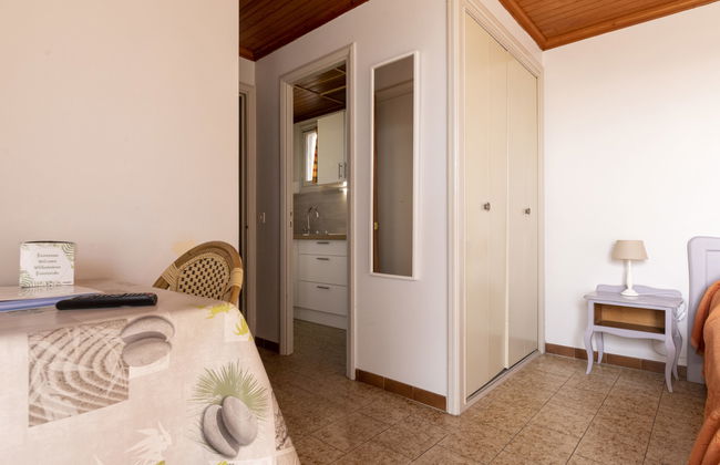 Le Soleil Camarguais - Foto 6