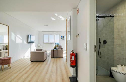 Sunset Horizon Carcavelos - Foto 31