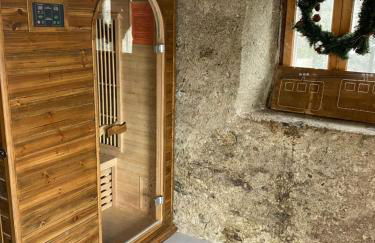 Chalet Le Triollet - Foto 23