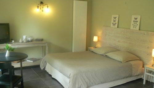 Au Cèdre d'Or B&B - Foto 4