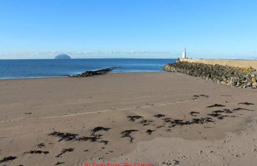 Ayrshire Holiday Cottage - Foto 62