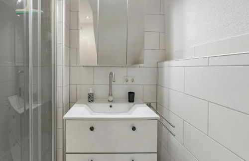 Apartment in der City - Photo 18