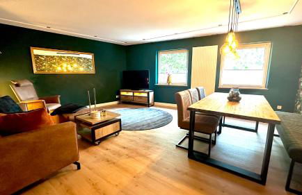 Altstadtsuiten Osnabrück - Foto 61