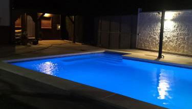 Casa rural Alcala Cabaña Del herrero - Foto 5