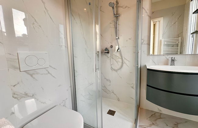 Villa Ada al Lido - Foto 77