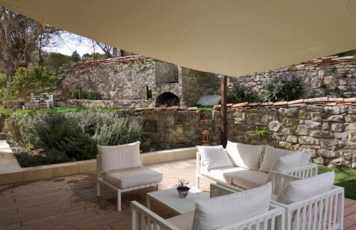 Molino dei Ciliegi - Splendida villa in Umbria - Foto 30