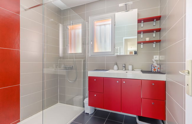 Villa Les Cygnes - Foto 20