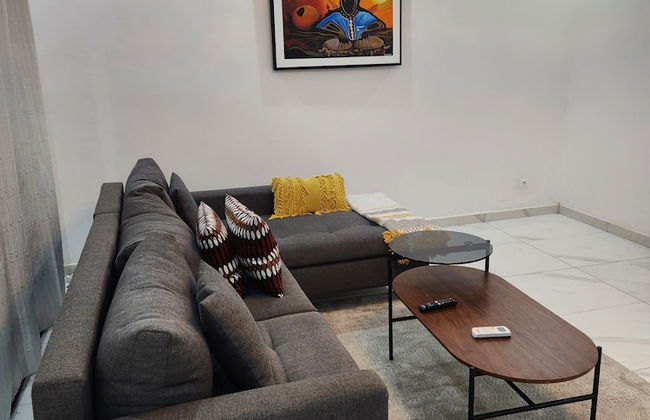 MARINA APPART HÔTEL - Photo 67