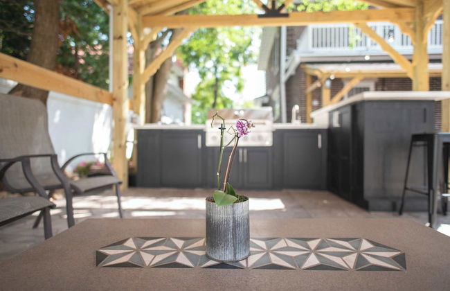 4 BDR Lake Geneva Estate Across From Beach! - Foto 42