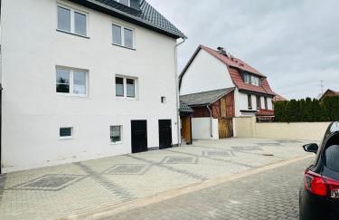 Sollstedt Ferienwohnung - Foto 1