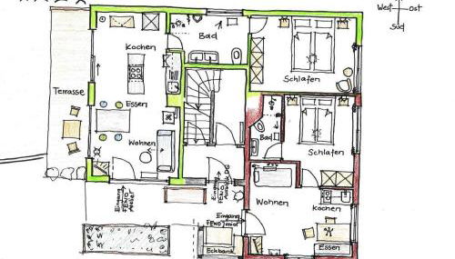 Haus Malerwinkl - Foto 5